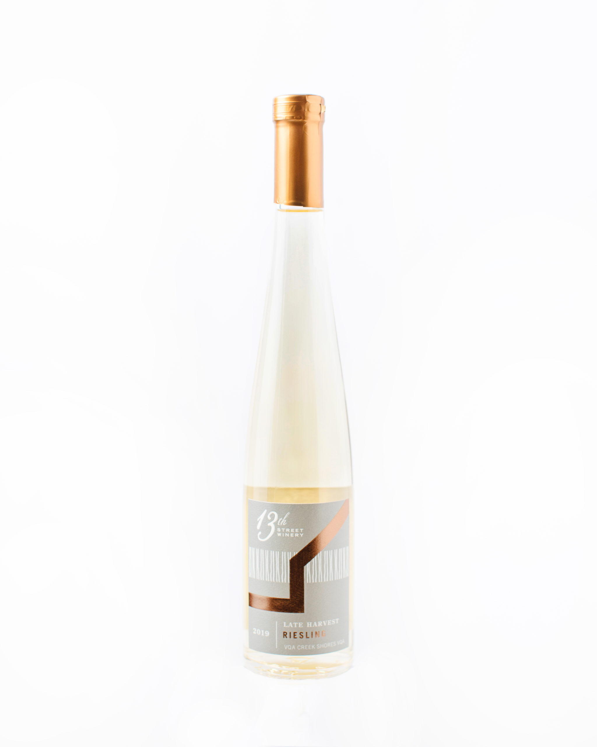 Late-Harvest Riesling 2019 - Wine Country Ontario