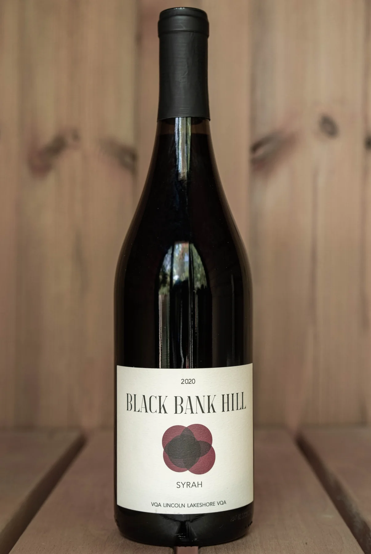 2021 Syrah - Wine Country Ontario