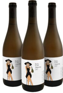 Bonnie Vivant Chardonnay 2021