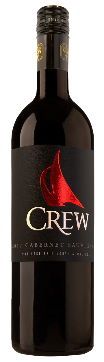 2019 Cabernet Sauvignon - Wine Country Ontario