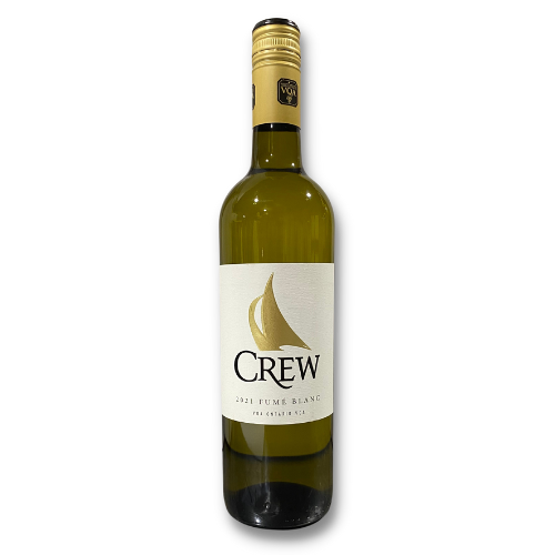 2021 Fumé Blanc