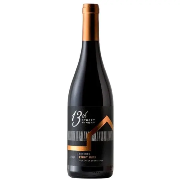 Reserve Pinot Noir 2021