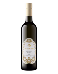 2024 Sauvignon Blanc