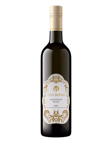 2024 Sauvignon Blanc