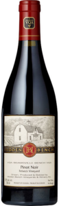 2020 Felseck Vineyard Pinot Noir