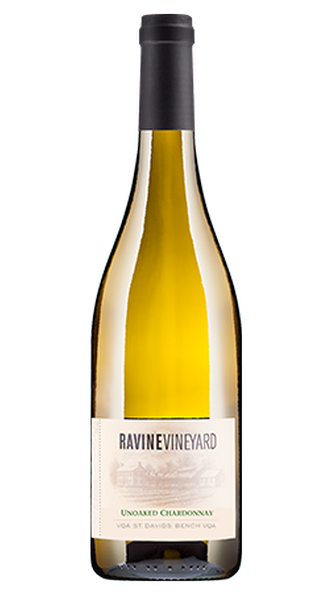 2022 Ravine Unoaked Chardonnay