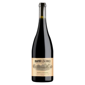 Ravine Vineyard Estate Winery Reserve Chardonnay 2021
