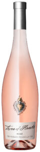 Speck Bros. Three of Hearts Rosé