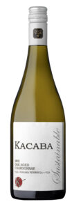 Kacaba ‘Premium Series’ Oak-Aged Chardonnay 2021