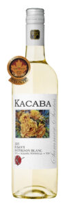 Kacaba ‘Summer Series’ Susan’s Sauvignon Blanc 2021