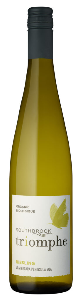 2019 Triomphe Riesling