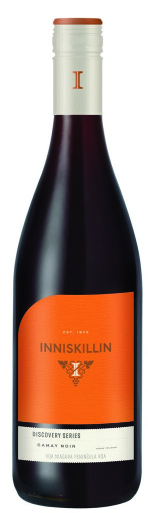 Discovery Series Gamay Noir