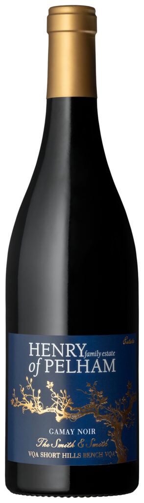 2023 The Smith & Smith Estate Gamay