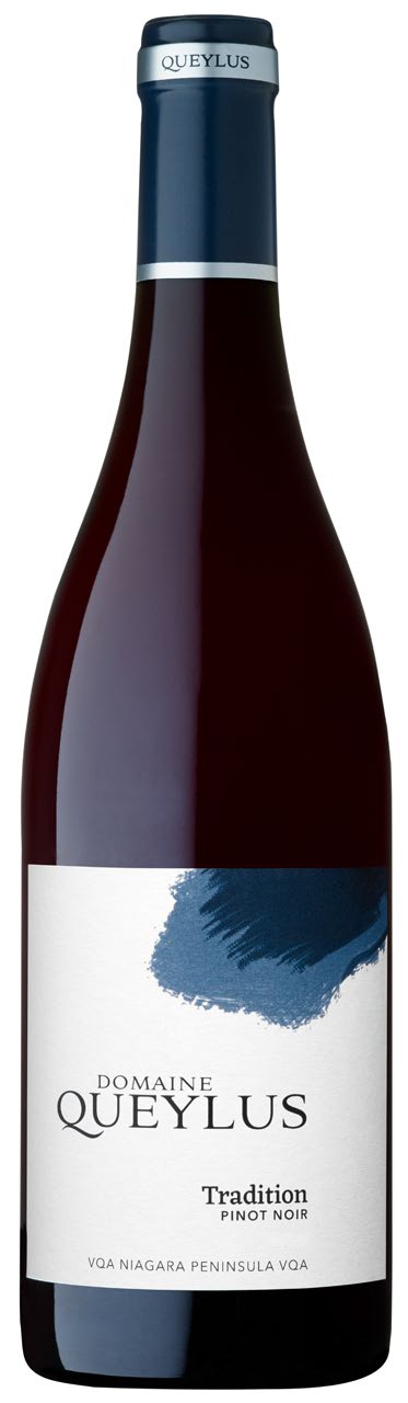 2020 Pinot Noir Tradition - Wine Country Ontario