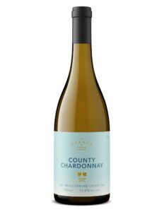 2022 County Chardonnay