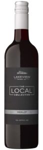 NV The Local Collective Merlot
