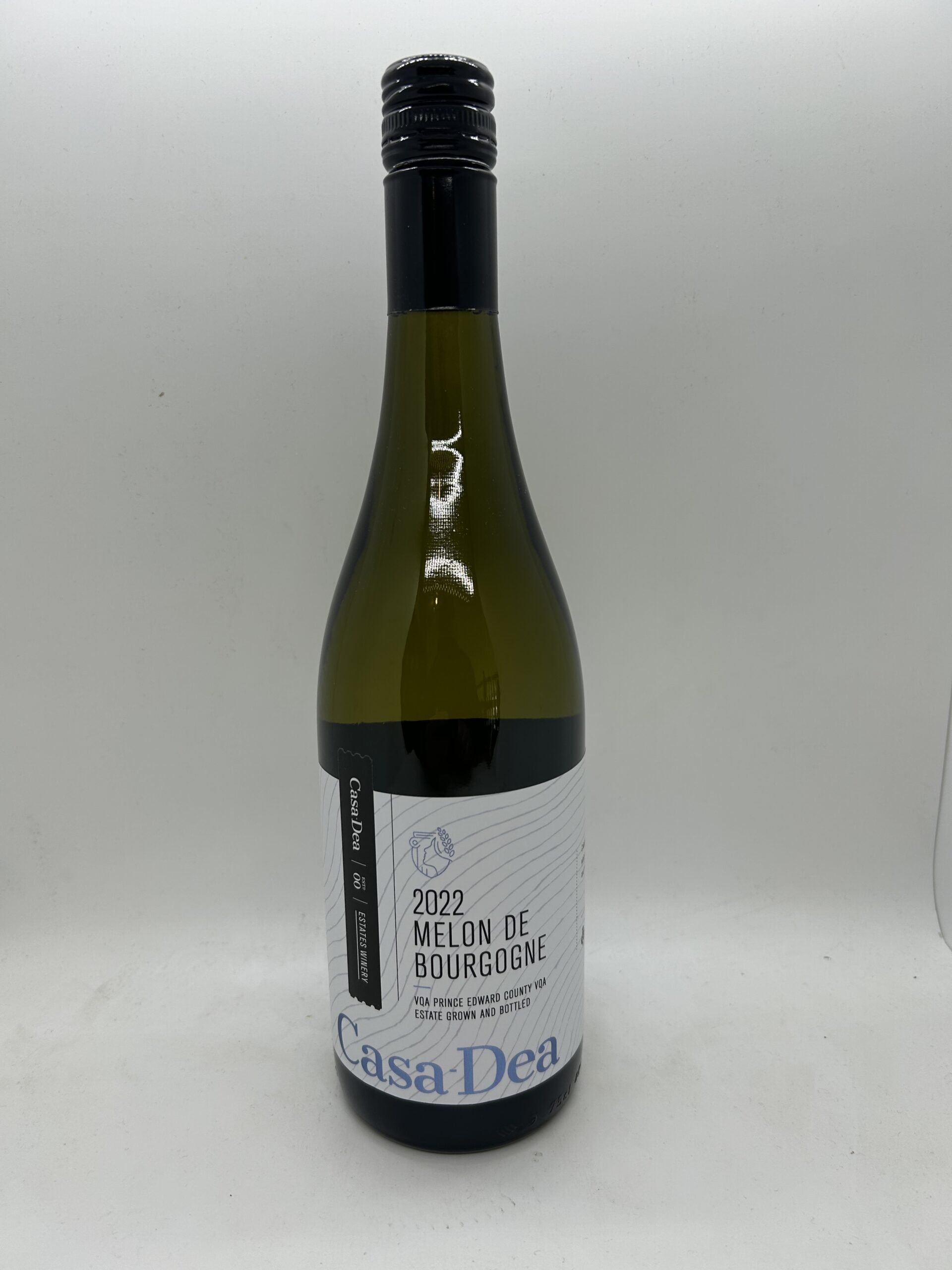 2022 Melon de Bourgogne Wine Country Ontario