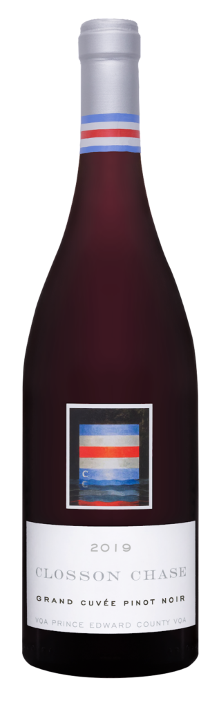 2019 Grande Cuvée Pinot Noir