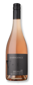 2021 Gamay Rosé Divergence