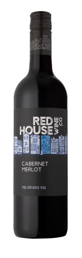 Speck Bros. House Wine Co. Cabernet Merlot