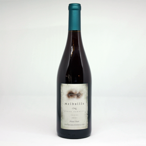 2021 Pinot Noir Meldville Wines