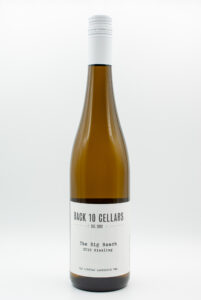 2022 The Big Reach Riesling