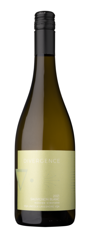 2021 Sauvignon Blanc Divergence Wines