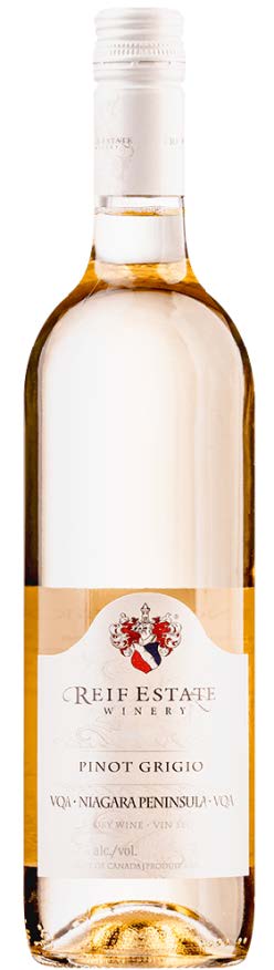 2022 Pinot Grigio