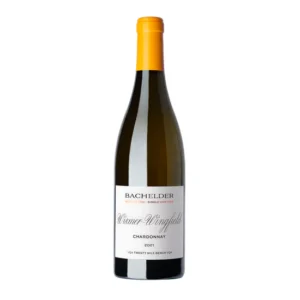 2021 Wismer Wingfield Chardonnay – Bachelder