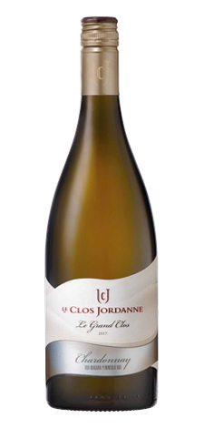 2020 Le Grand Clos Chardonnay – Domaine le Clos Jordanne