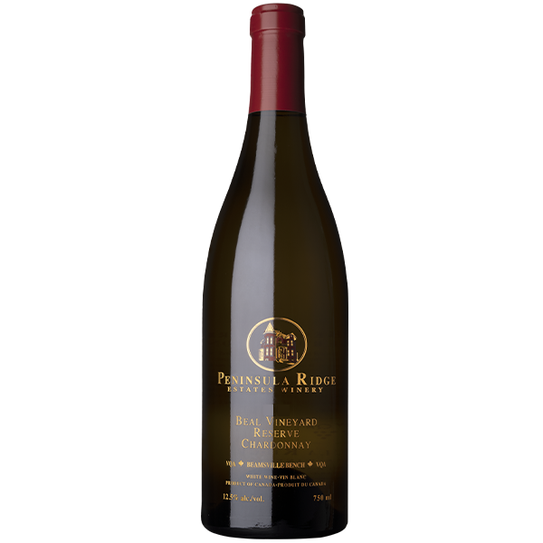 2021 Beal Vineyard Reserve Chardonnay