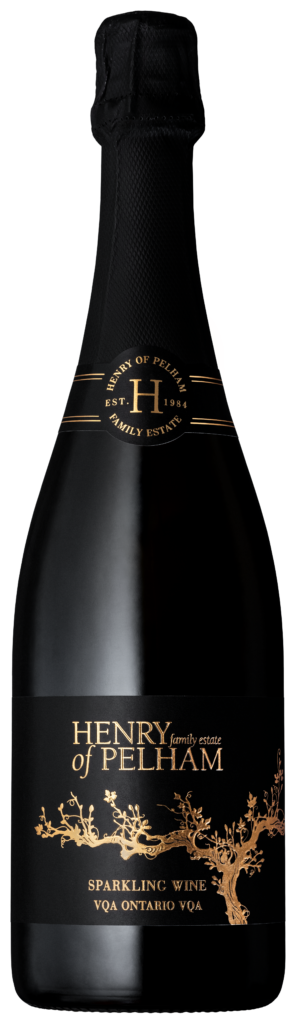 Henry of Pelham Sparkling Wine