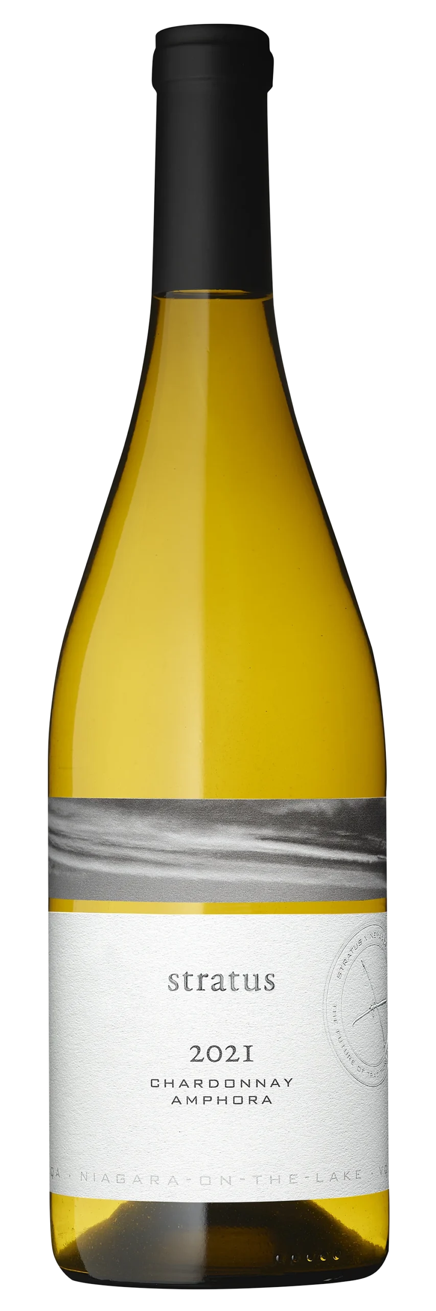 2021 Chardonnay Amphora - Wine Country Ontario