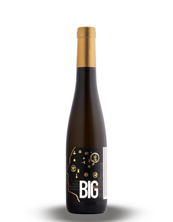 2016 Special Select Late Harvest Riesling