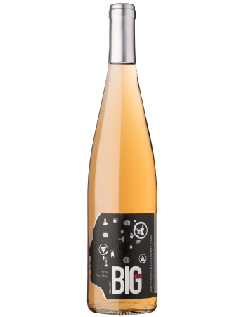 2019 Pinot Gris Select