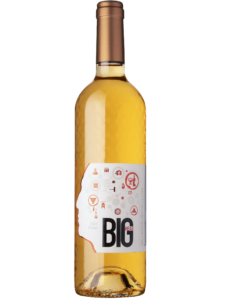 2021 Amber Orange Wine
