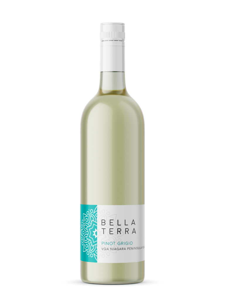 2023 Bella Terra Pinot Grigio