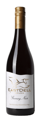 EastDell 2019 Gamay Noir