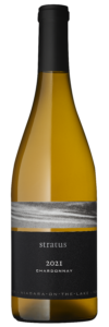 2021 Chardonnay, Unfiltered and Bottled with Lees