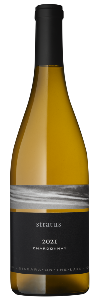 2021 Chardonnay, Unfiltered and Bottled with Lees