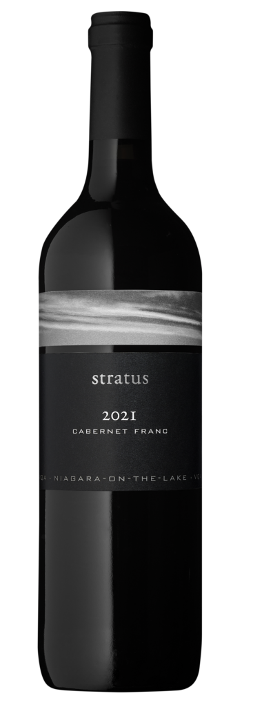 2021 Cabernet Franc