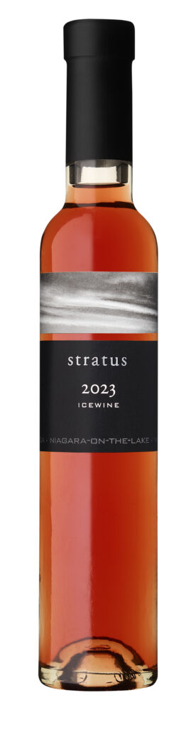 2023 Icewine Red