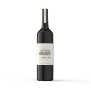 2020 Cabernet Blend – Dobbin