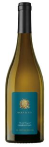 2018 Hughes Vineyard Chardonnay – Kern & Co.