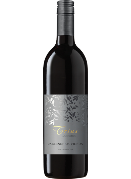 Distinction 2023 Cabernet Sauvignon