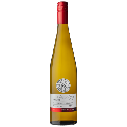 2023 No. 99 Riesling