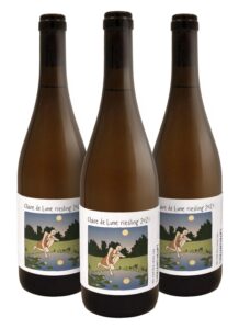 Claire de Lune Riesling 2021