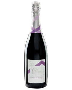 13th Street Winery NV Blanc de Blanc