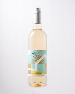 13th Street Winery 2023 Expression Pinot Grigio