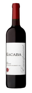 Kacaba 2021 Meritage